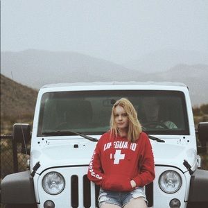 Meet your Posher, Jessica